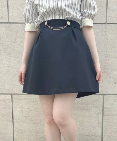navy / 158cm