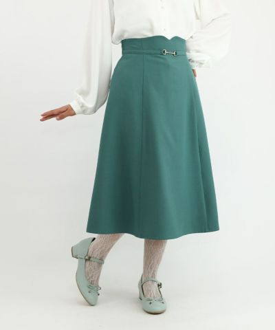 green / 149cm