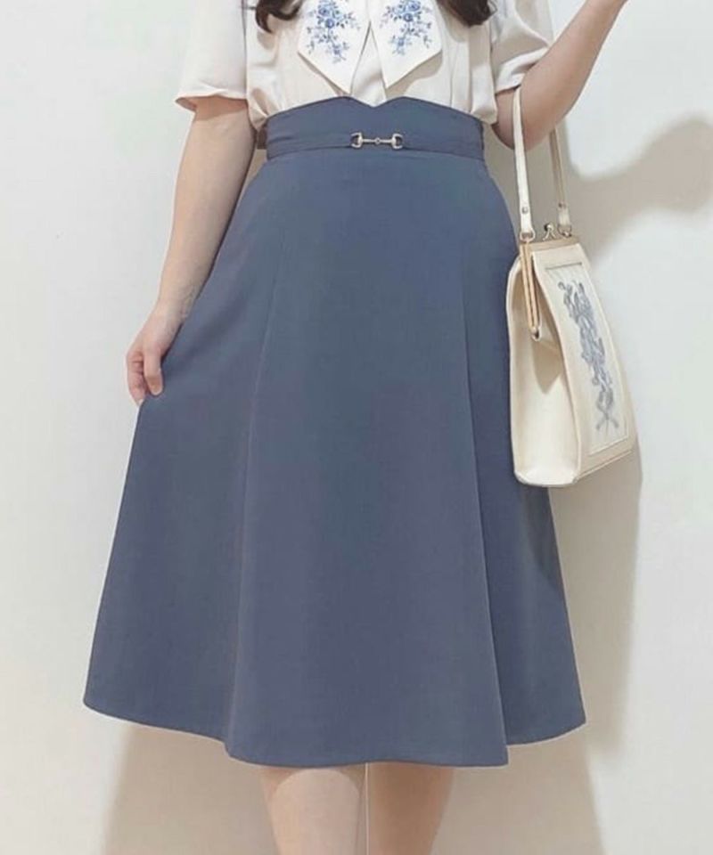 blue gray / 150cm