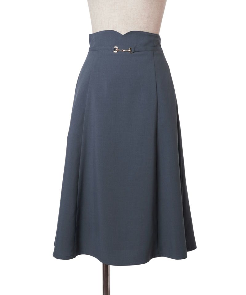 Blue gray
