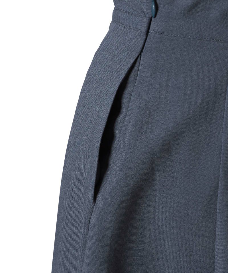 Side pocket (blue gray)