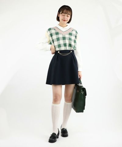green×pink / 165cm