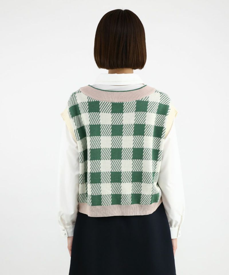 green×pink / 165cm