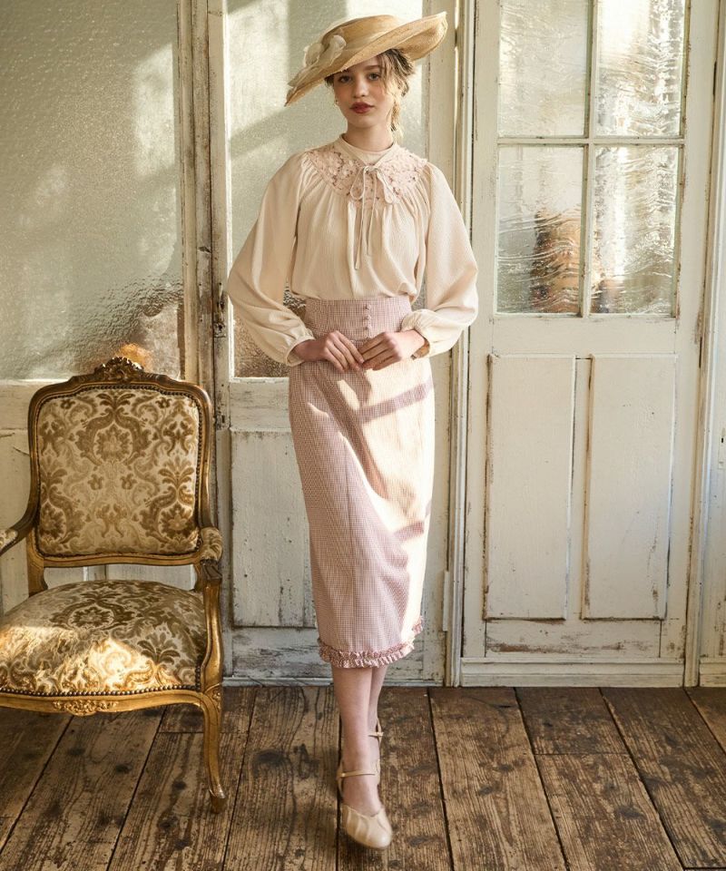 Light beige