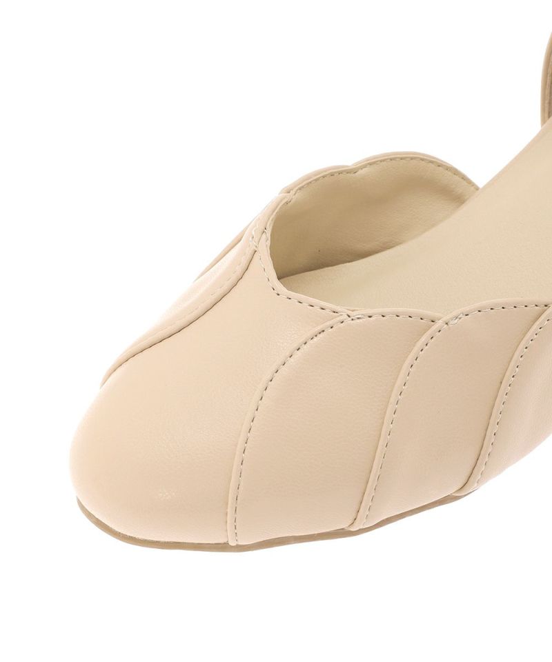 Front up (light beige)