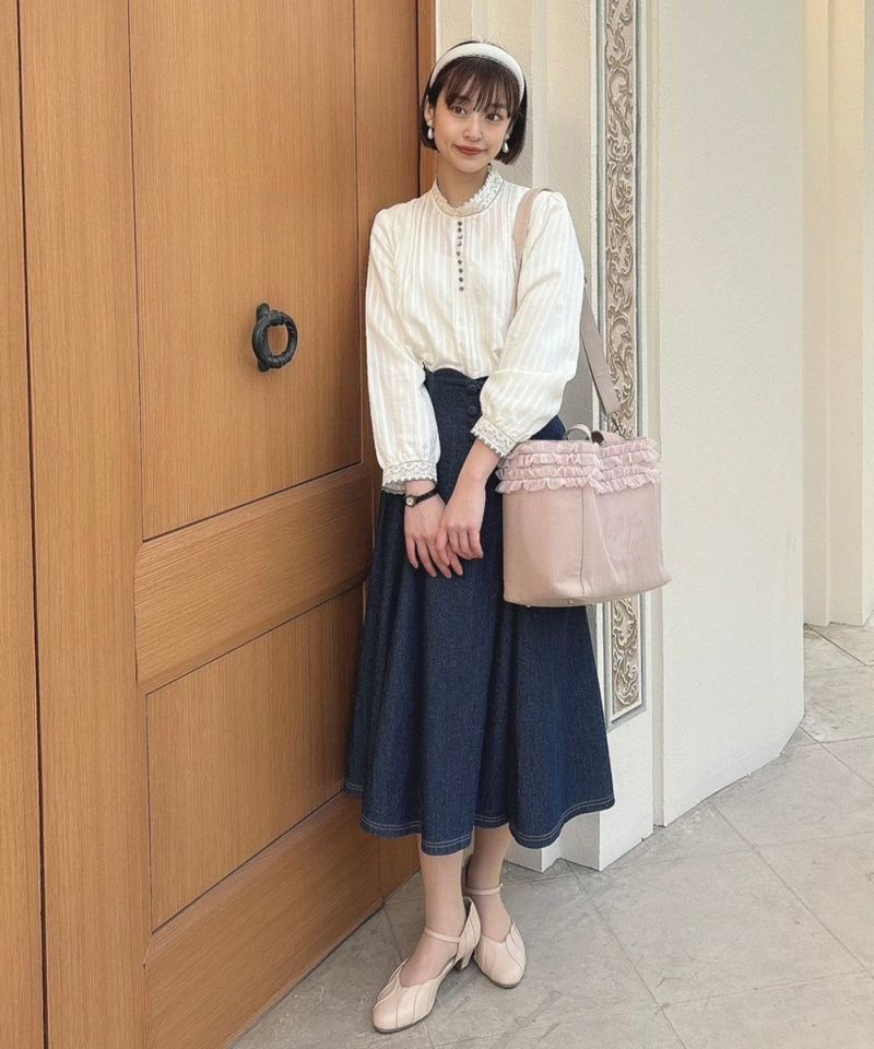 Light pink