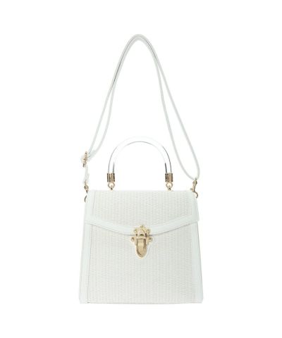 Shoulder type (off white)