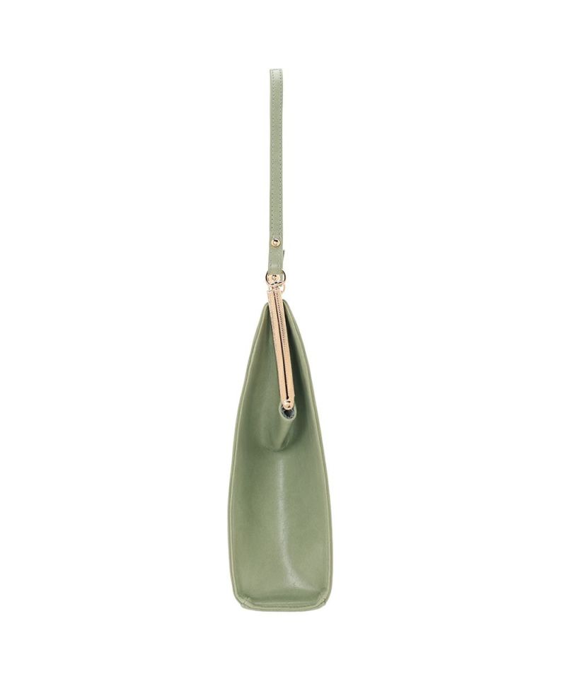 Side (green×pink)