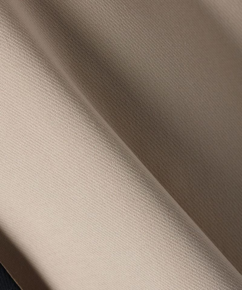 Fabric up (ivory×navy)