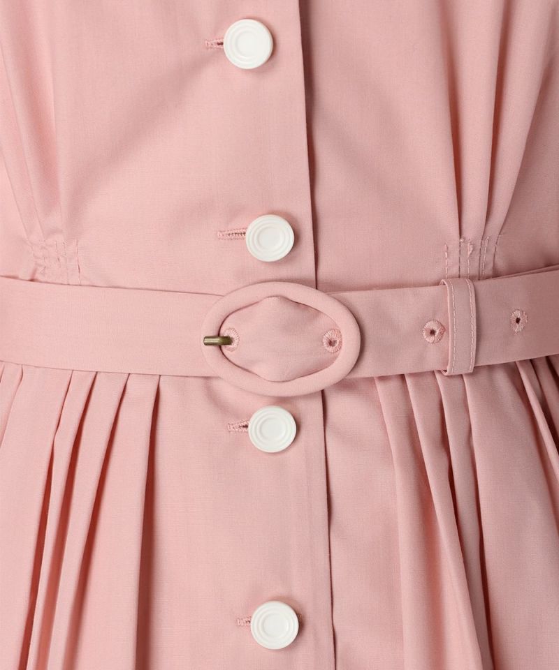 Belt part (pink)