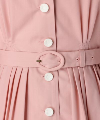 Belt part (pink)
