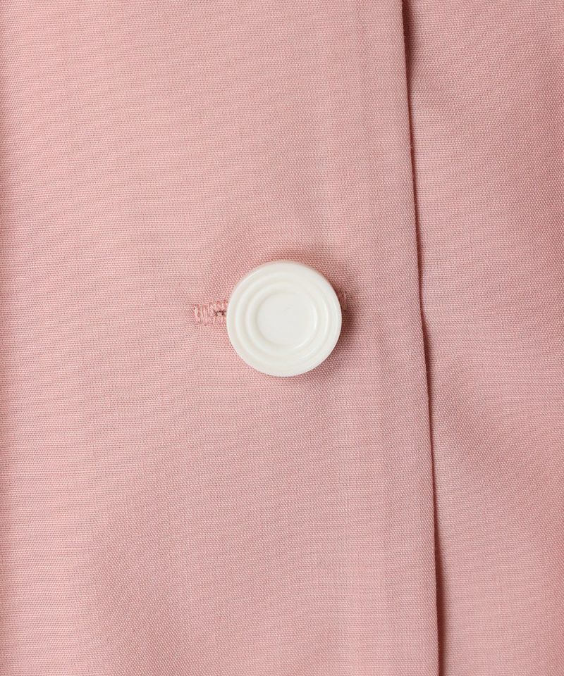 Button up (pink)
