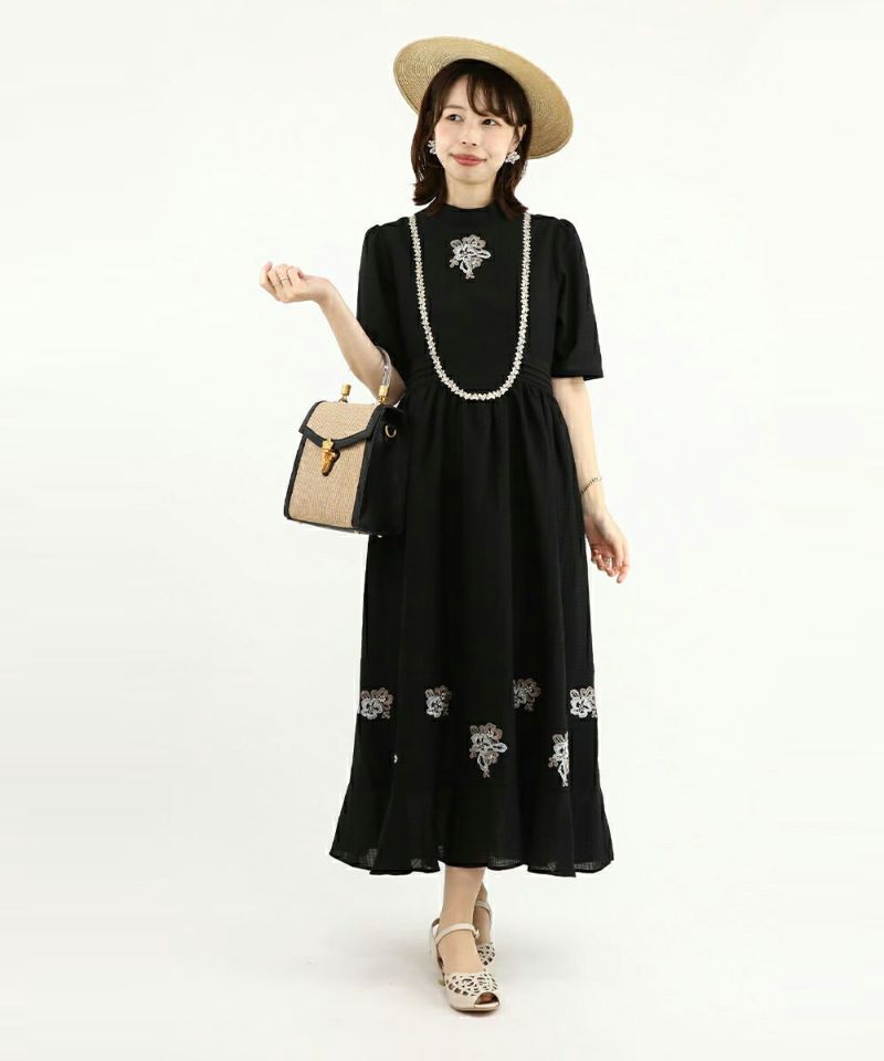 black / 158cm