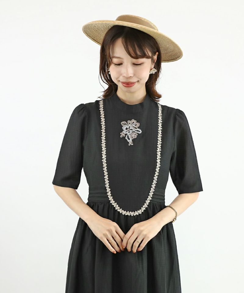 black / 158cm