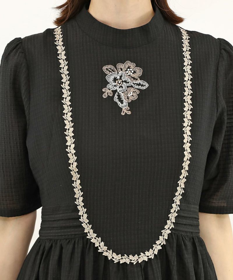black / 158cm
