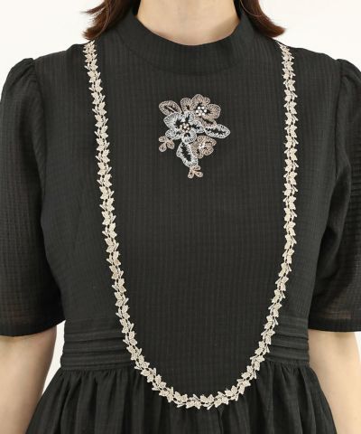 black / 158cm