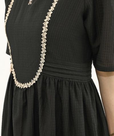 black / 158cm