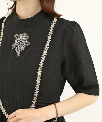 black / 158cm