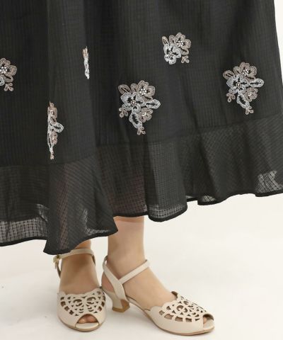 black / 158cm