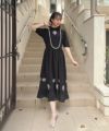 black / 165cm