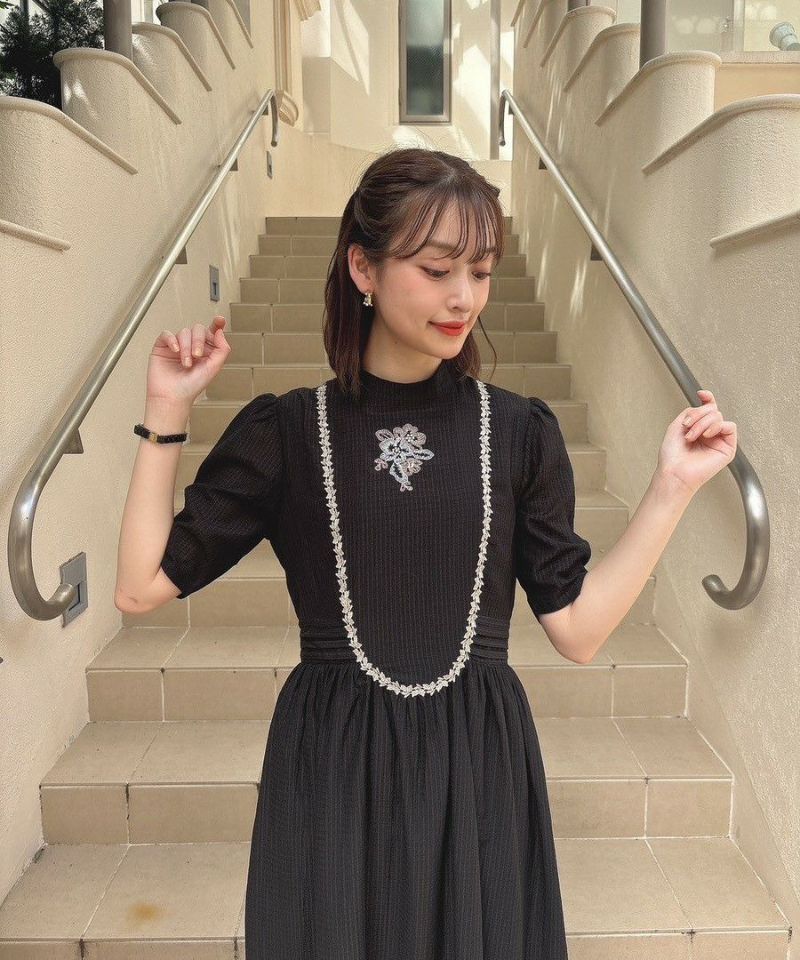 black / 165cm