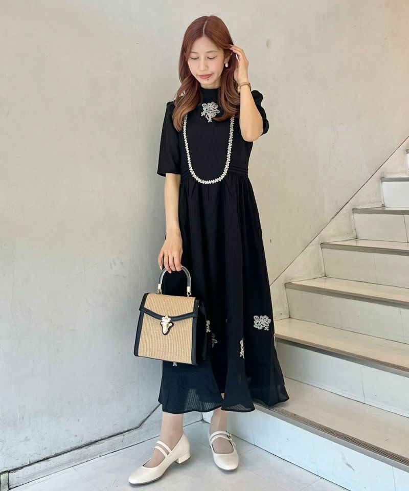 black / 162cm