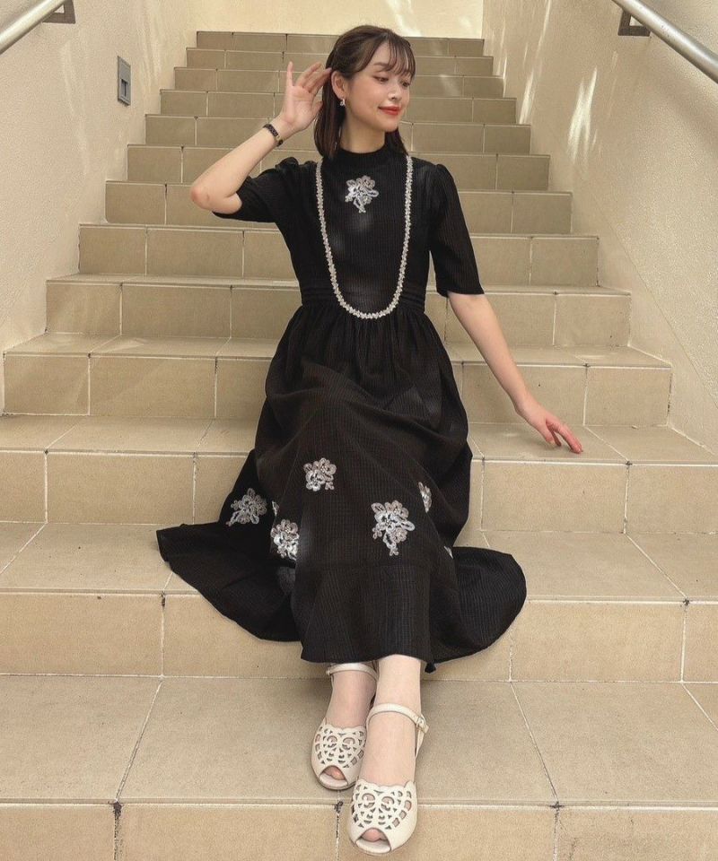 black / 165cm