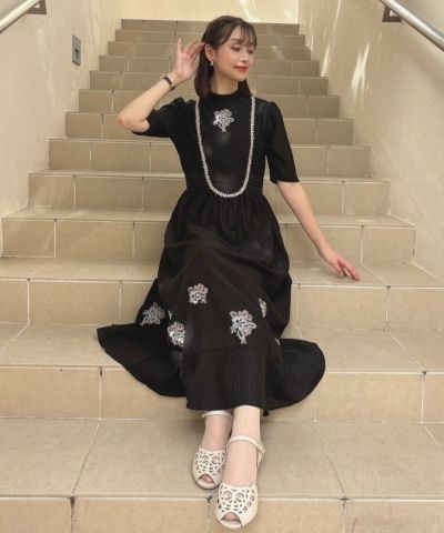 black / 165cm