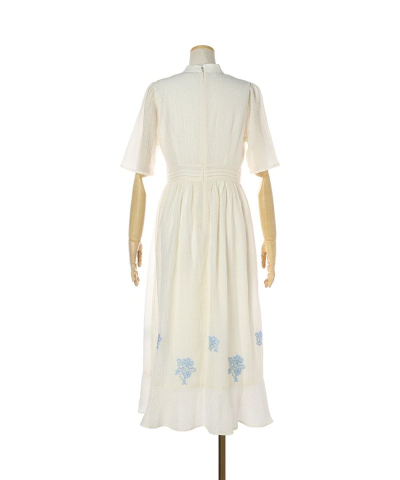 バック (off white)