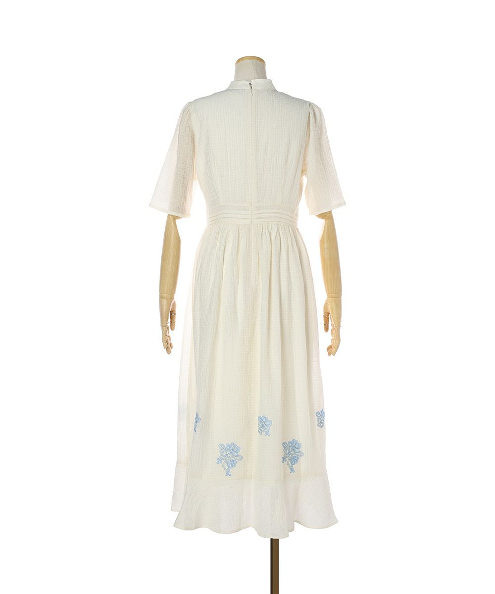 バック (off white)