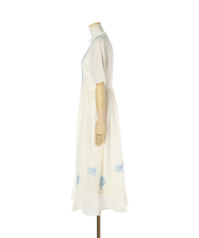 Side (off white)