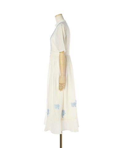 Side (off white)
