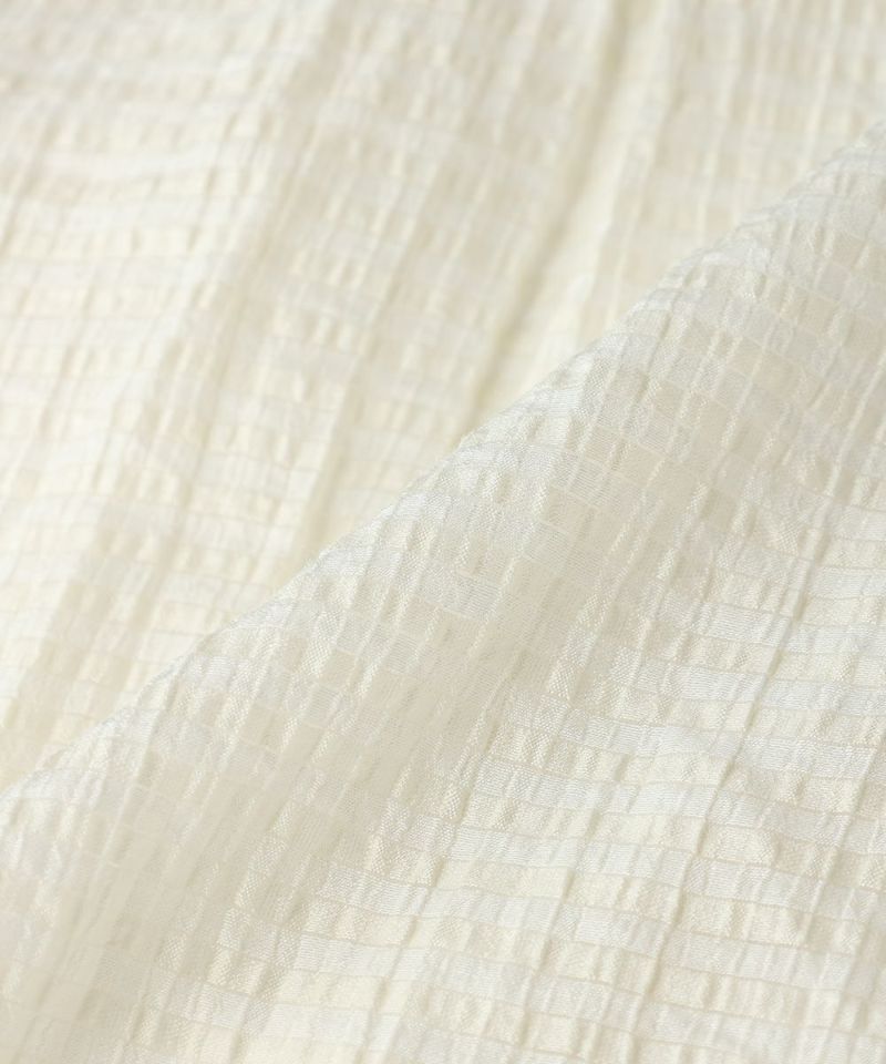 生地アップ (off white)