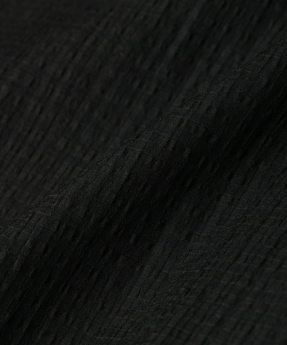 生地アップ (black)