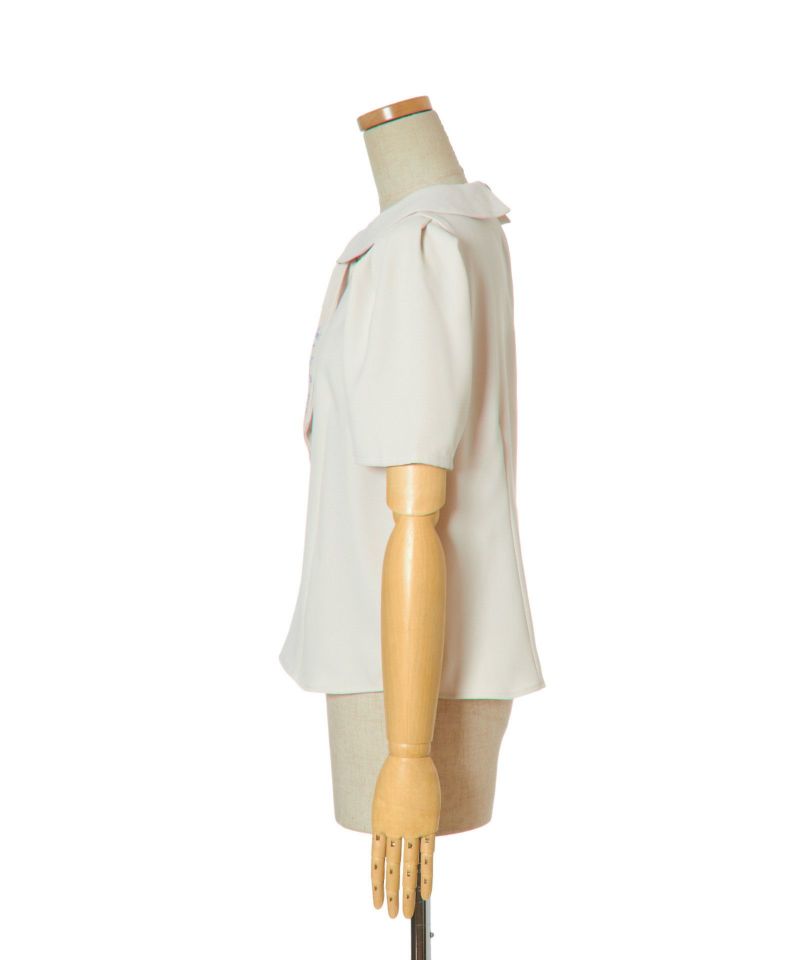 Side (ivory)