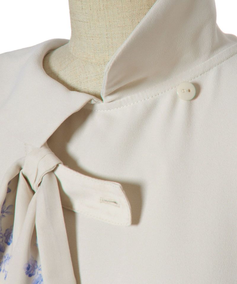 Inside button (ivory)