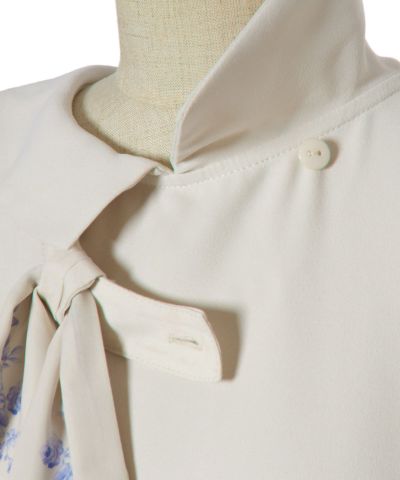 Inside button (ivory)