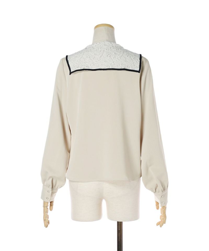 Back (ivory)