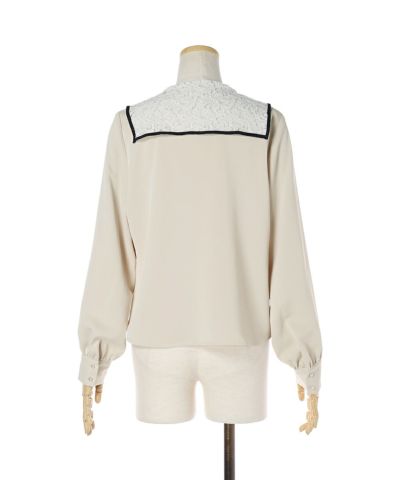 Back (ivory)