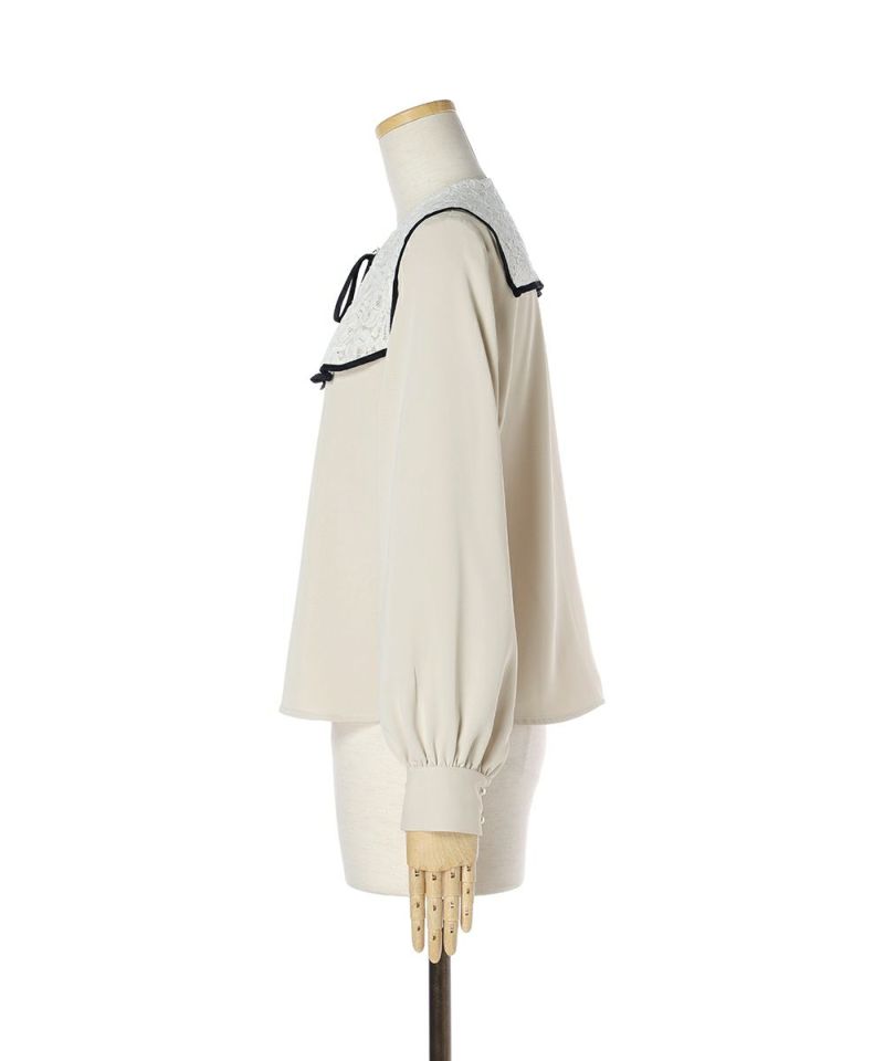 Side (ivory)