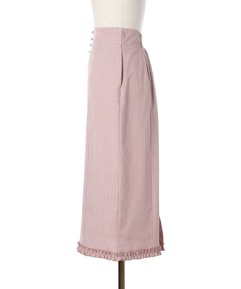 Side (pink x white)