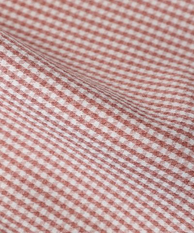 Fabric up (pink×white)