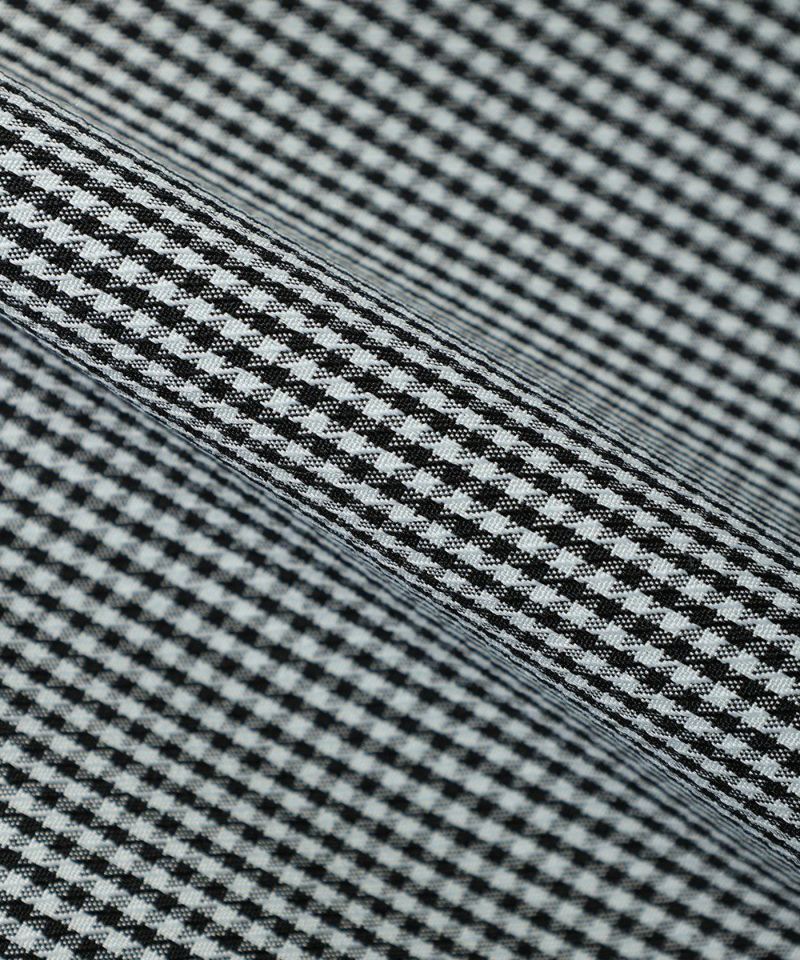 Fabric up (black x white)
