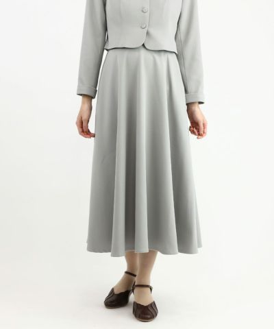 light gray / 158cm