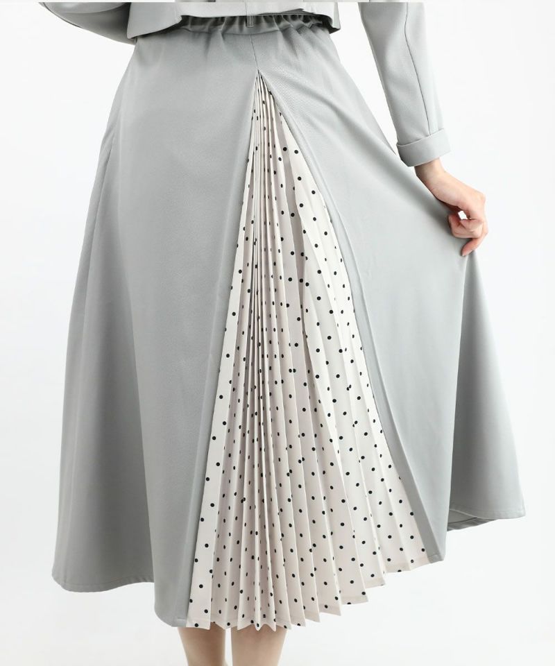 light gray / 158cm