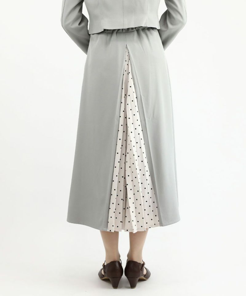 light gray / 158cm