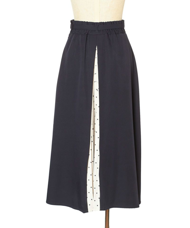 Back (navy)