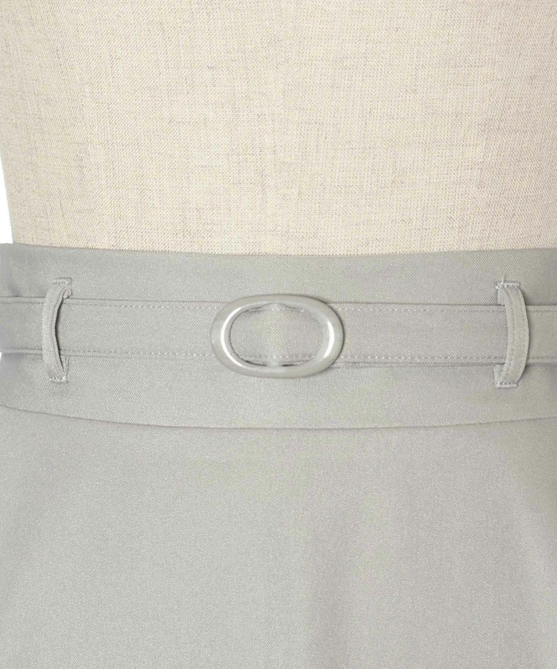 Belt (light gray)