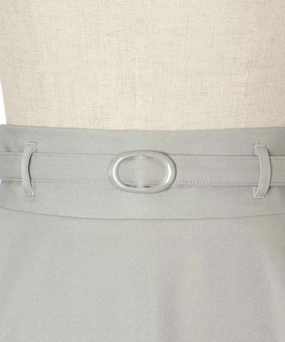 Belt (light gray)