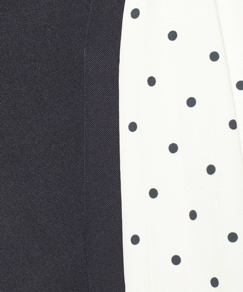 Dough up (navy)
